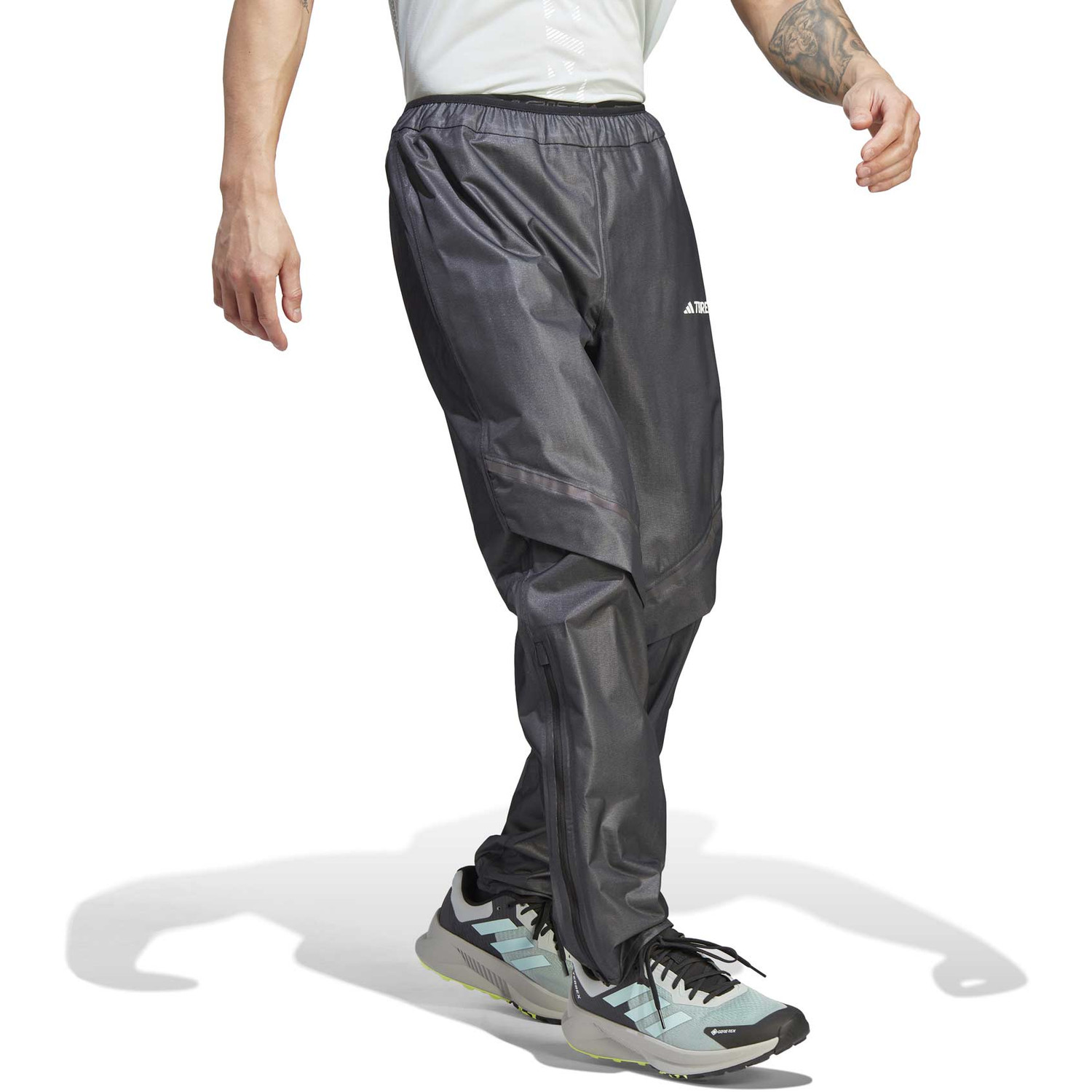 adidas Terrex Regenbroek Heren
