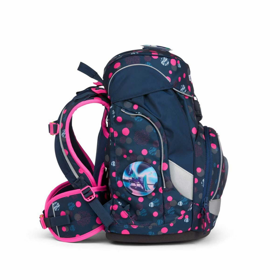 Ergobag Schulrucksäcke kombi