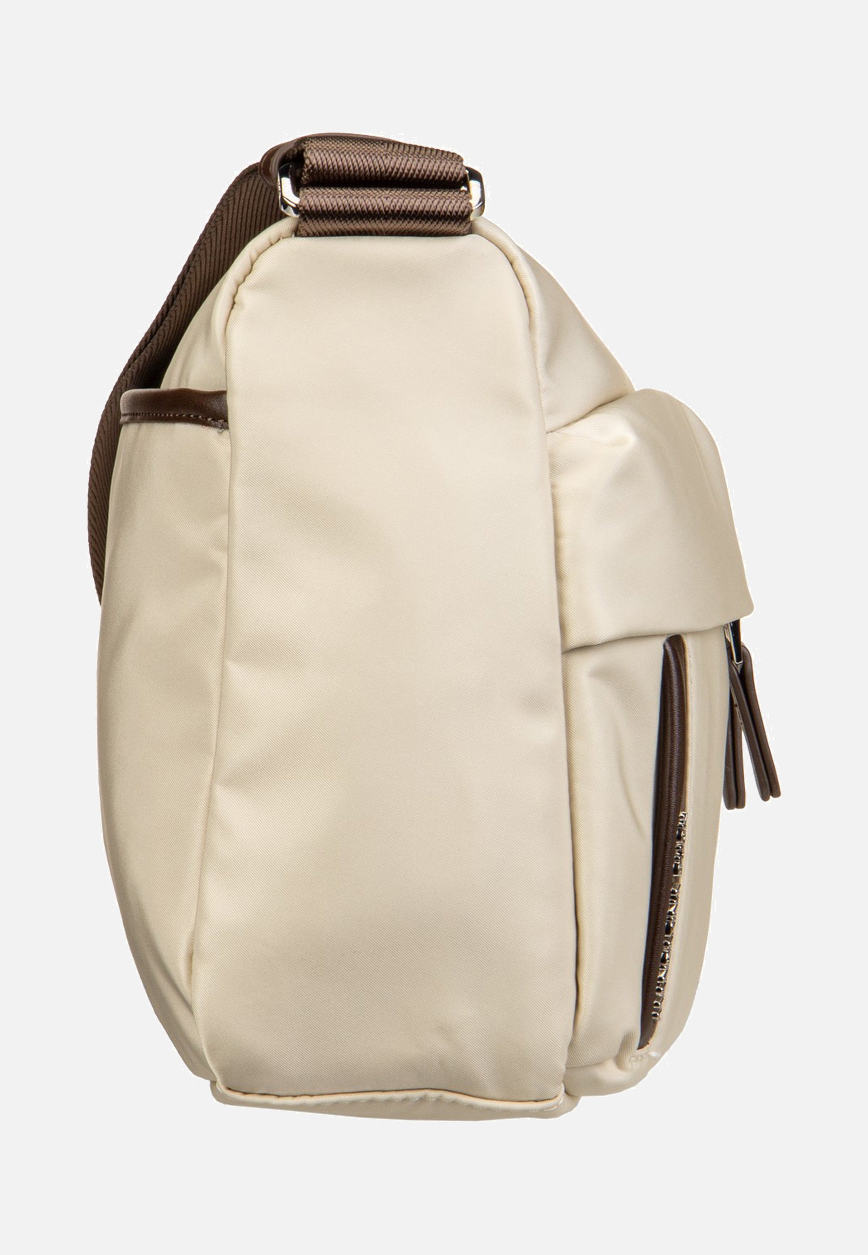 Hunter VCT18 Latte - Crossbody Bag