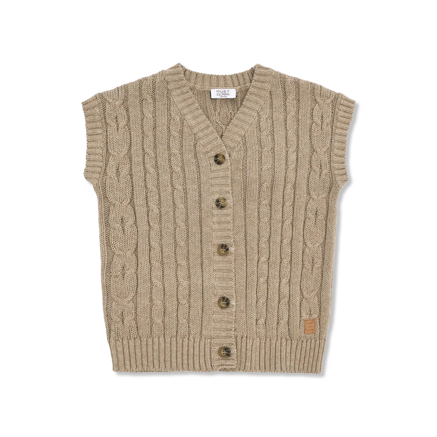 HCPrinco vest