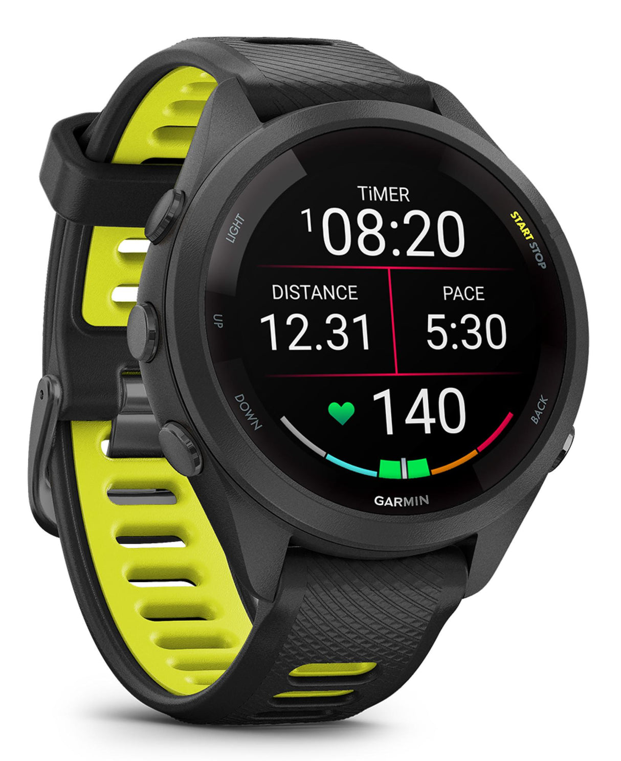 Garmin<br>Forerunner 265S