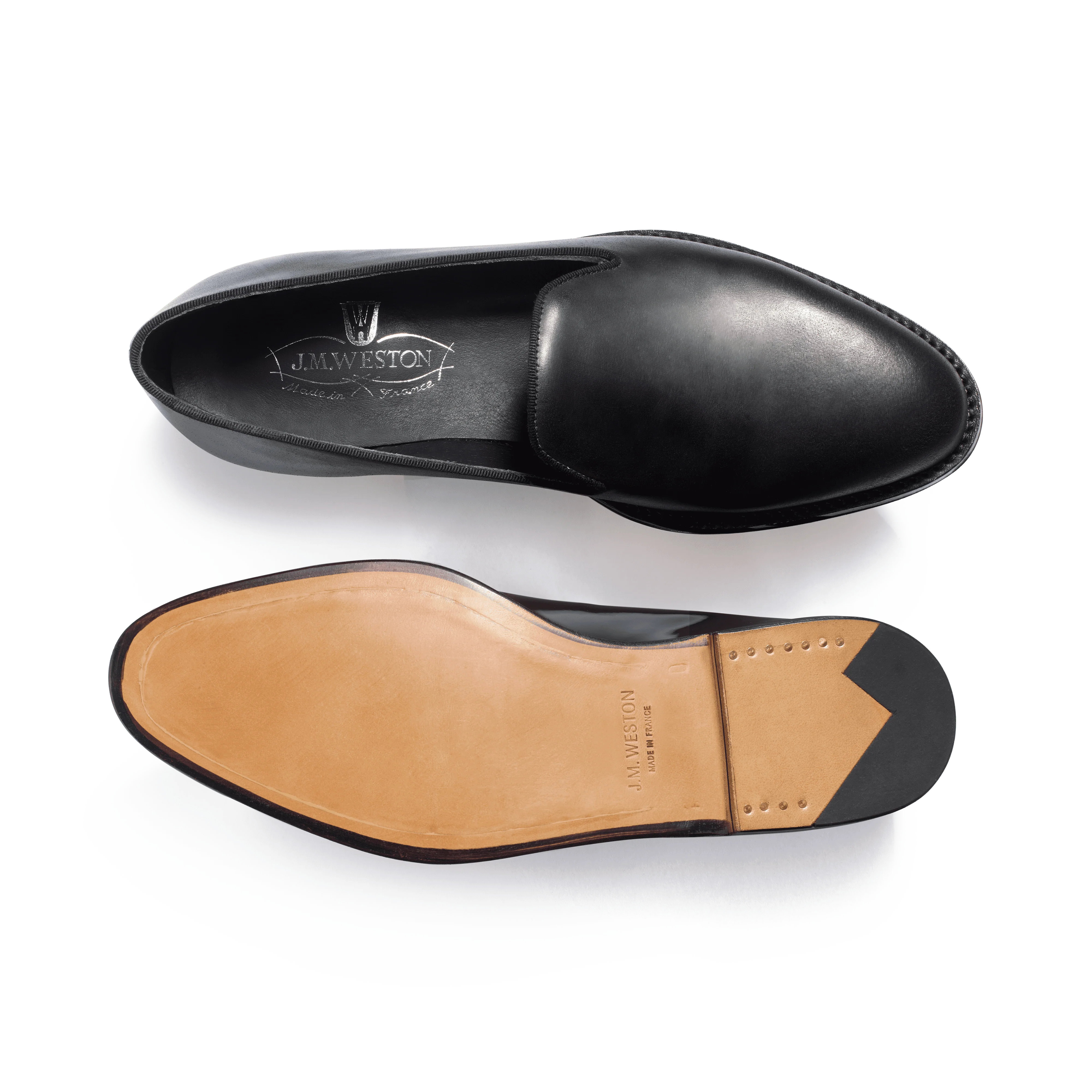 Mocassin Mathilde