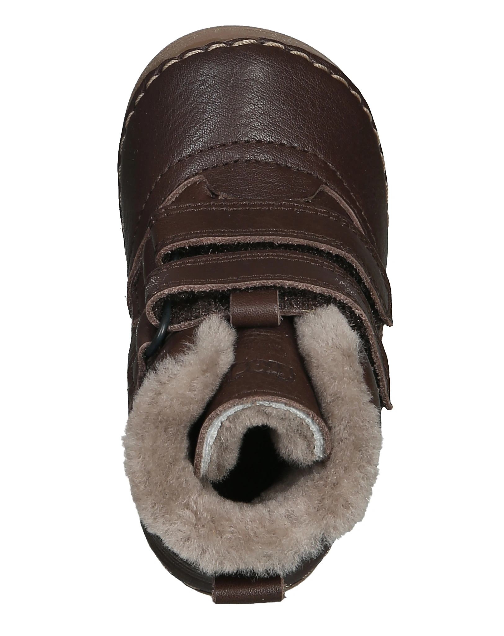 Klett-Boots PAIX WINTER in dark brown