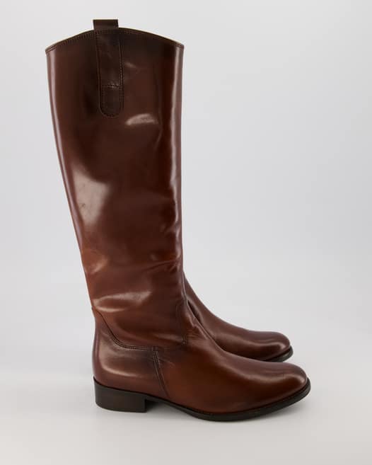 Gabor 31.648.24 Schaftstiefel in Braun