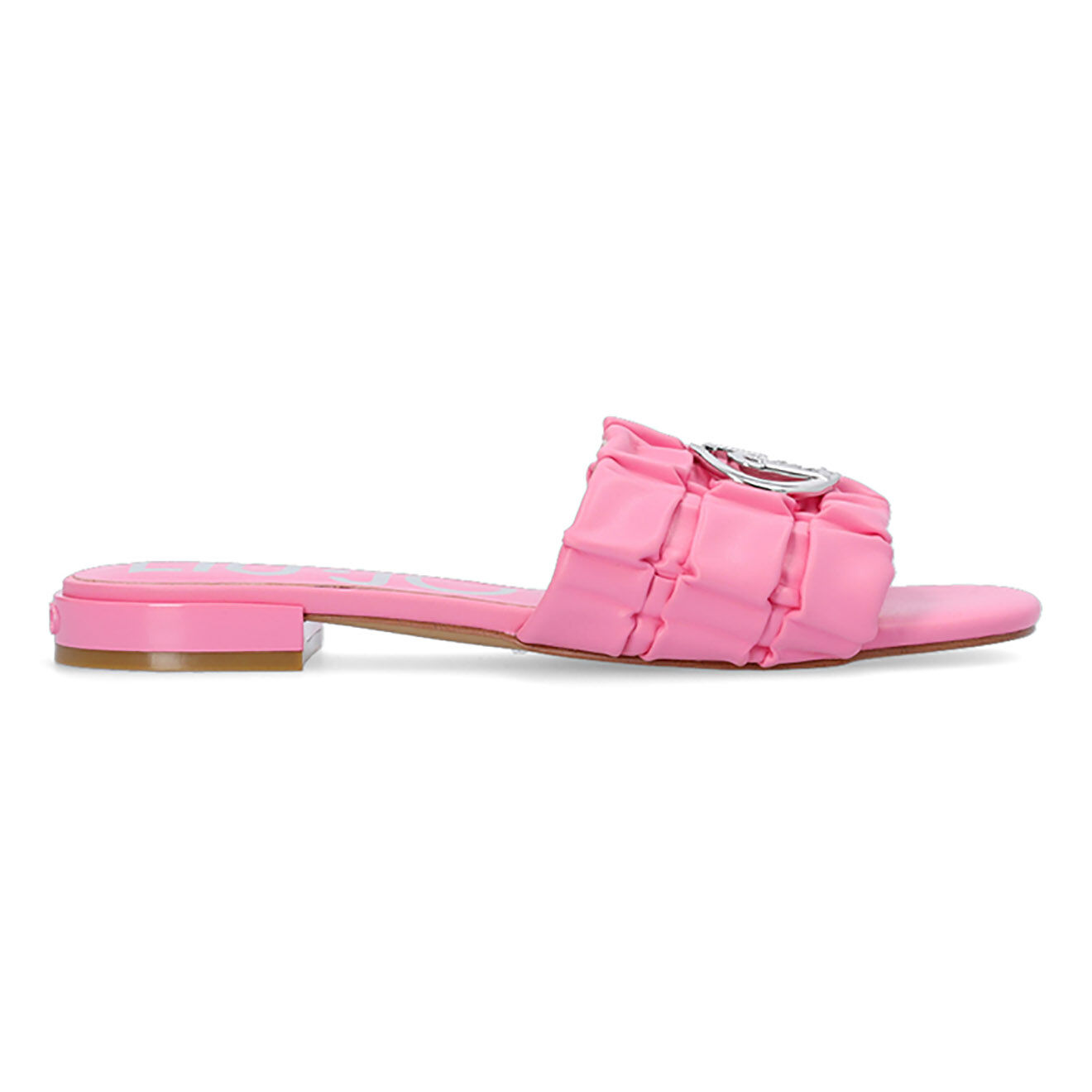 Liu-Jo Mules Loélie roses