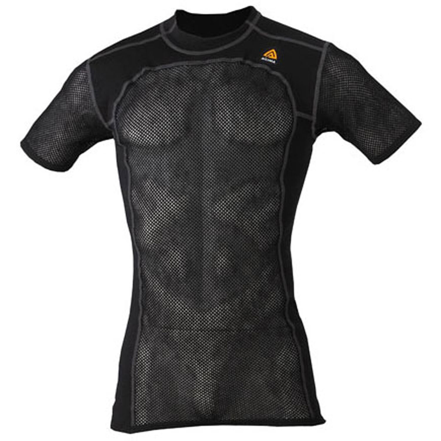 Aclima Mens Woolnet T-Shirt