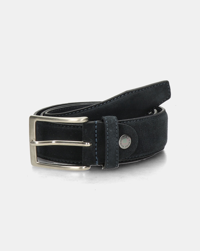 Nelson Riem  - blauw