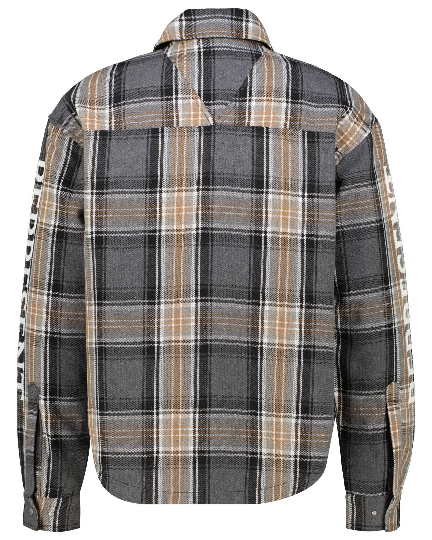 REPRESENT| Herren Hemdjacke