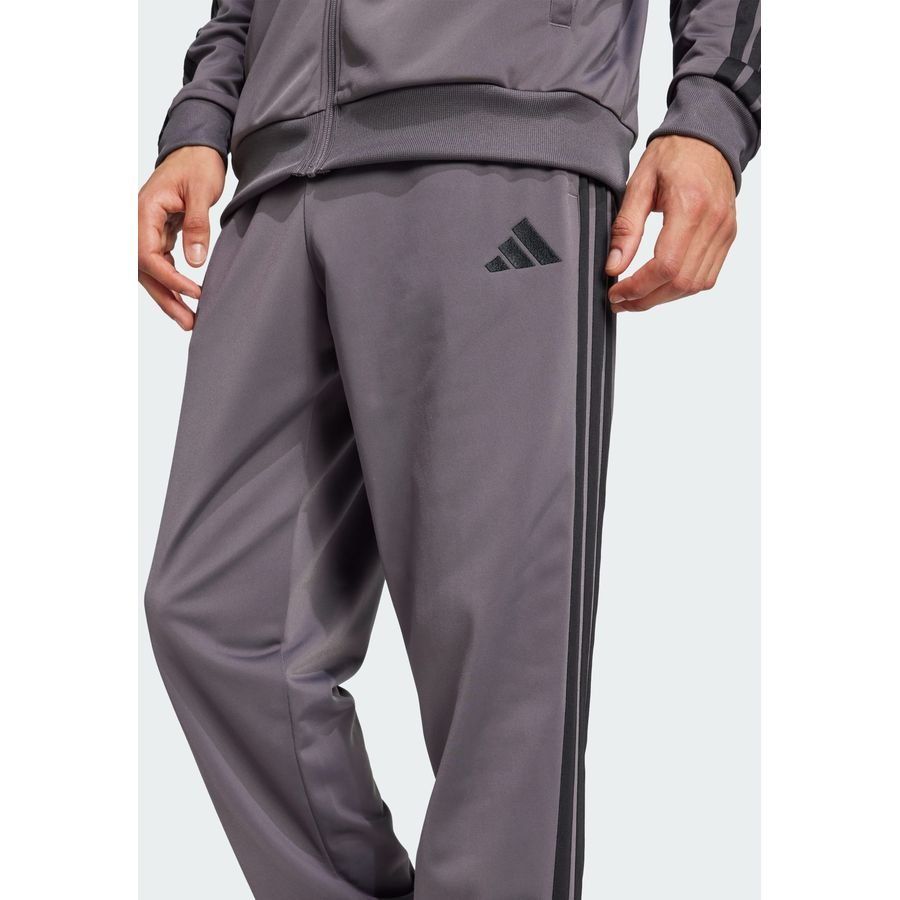 Adidas Survêtement maille 3 bandes Sportswear Basic