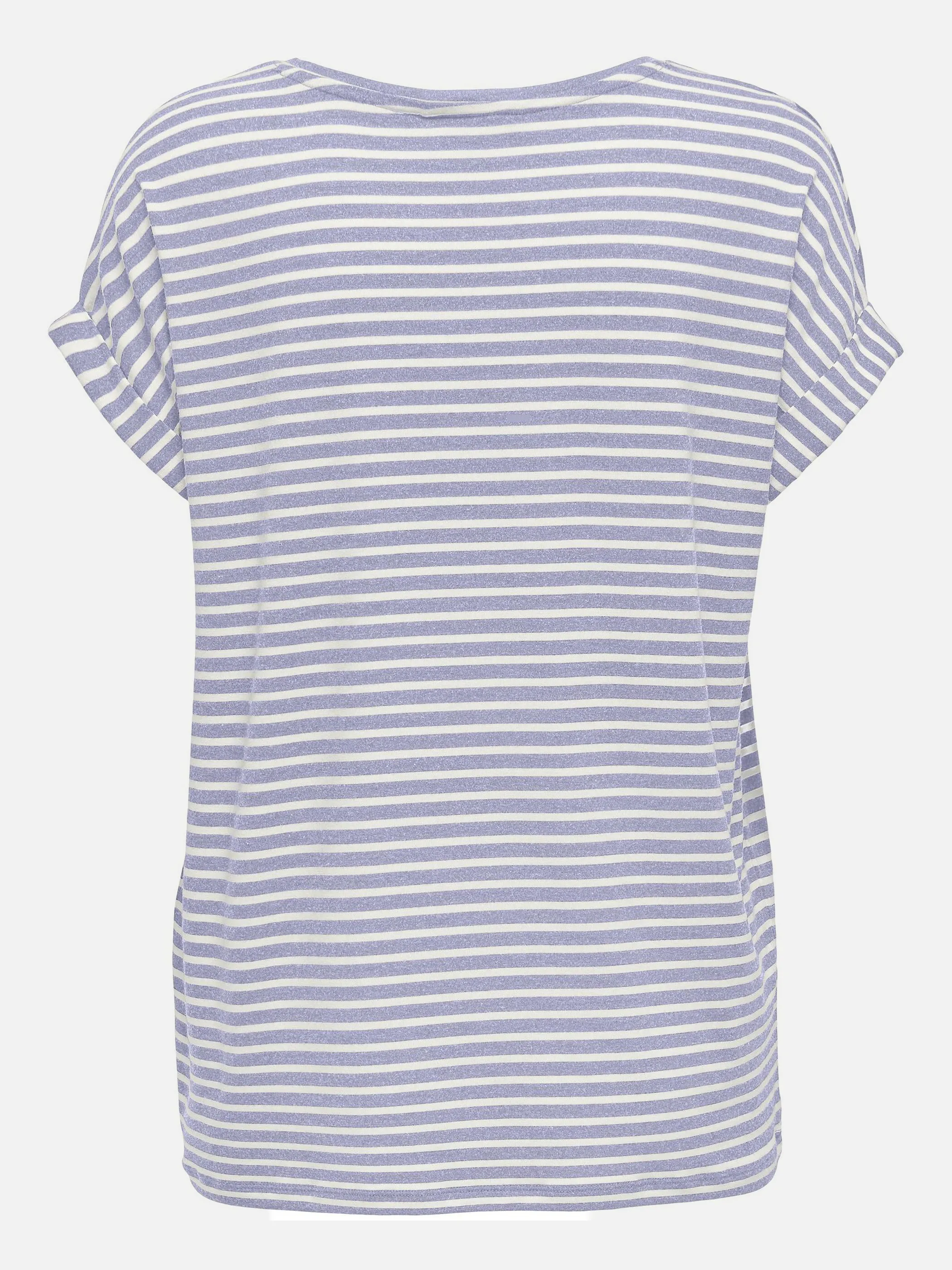 Only ONLMOSTER STRIPE S/S T-Shirt