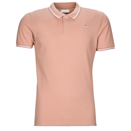 Kappa - EZIO - Beige / Blanc
