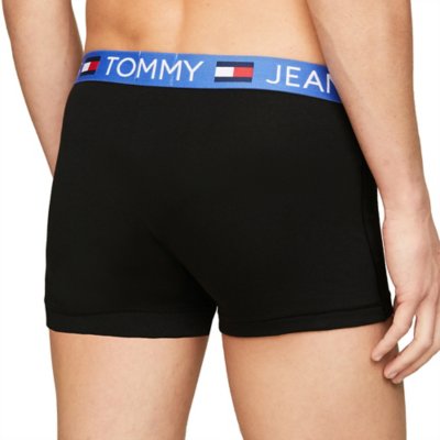 Boxer homme Pack de 3 TOMMY HILFIGER
