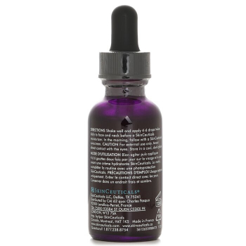 Skin Ceuticals H.A Intensifier Multi Glycan