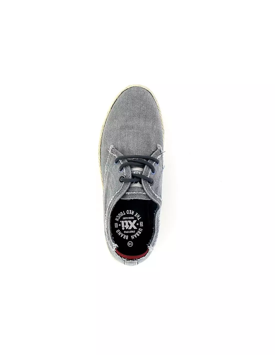 XTI 49676 - Sneakers Jean