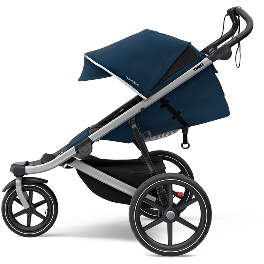THULE Sportwagen Urban Glide 2 Majolica Blue