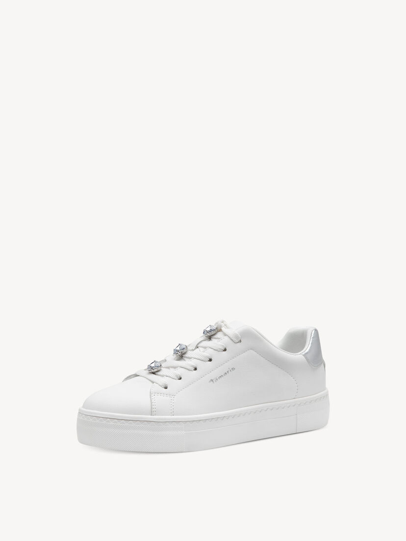 Sneaker - wit
