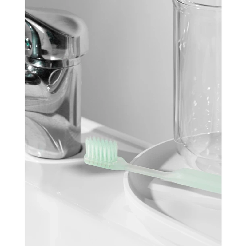 Hismile Toothbrush - Green
