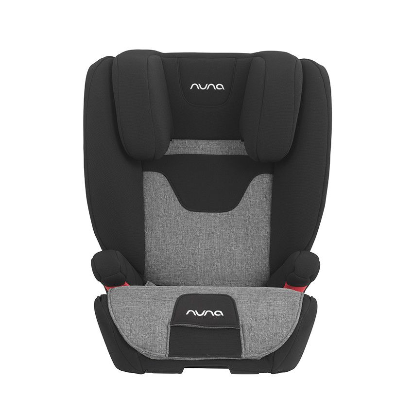 Siège-auto isofix Aace groupe 2/3 - Charcoal - Ecru