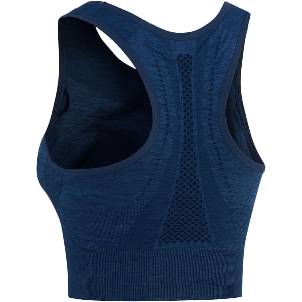 Brassière running KARI TRAA NESS BRA W MARIN