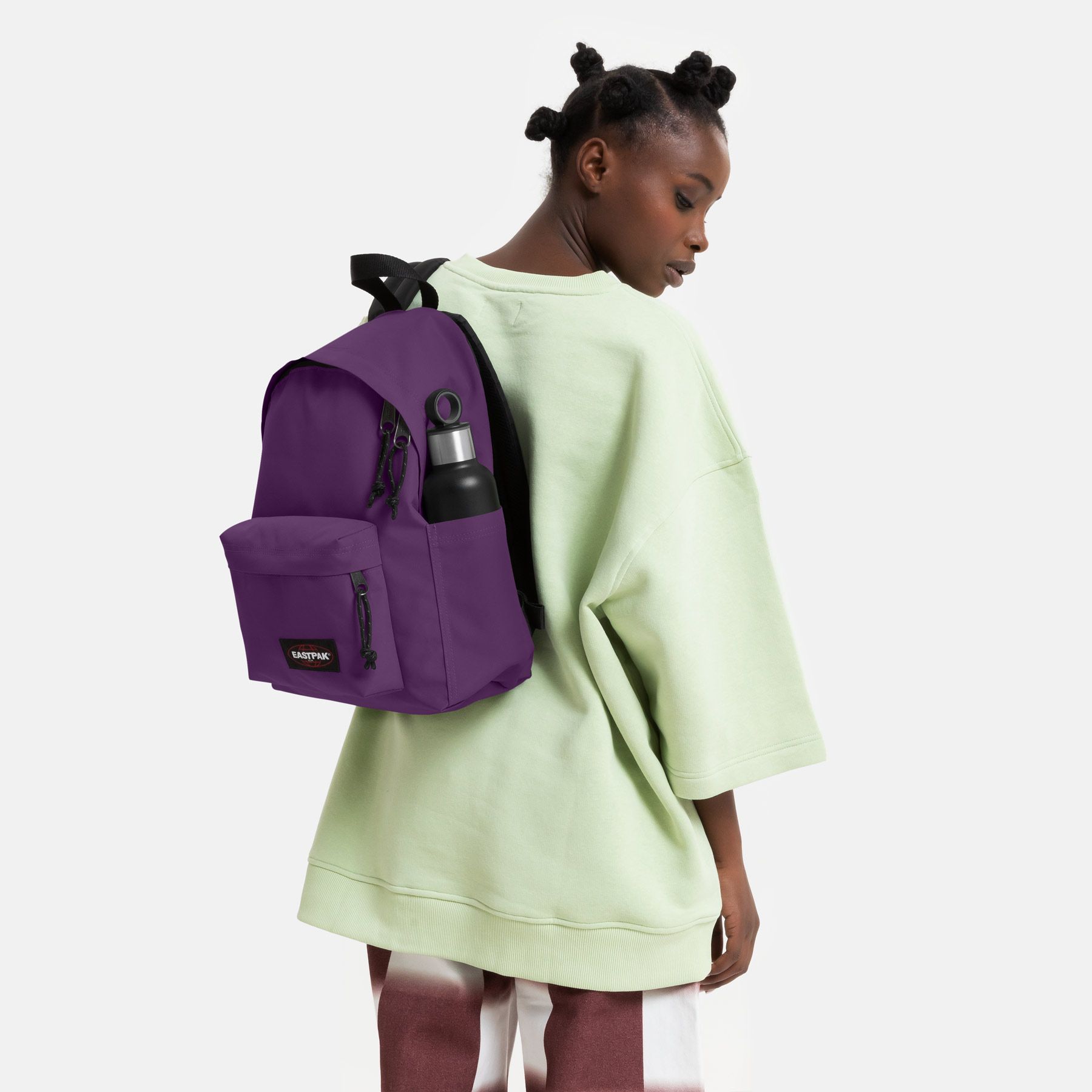 Day Pak'r S Eggplant Purple