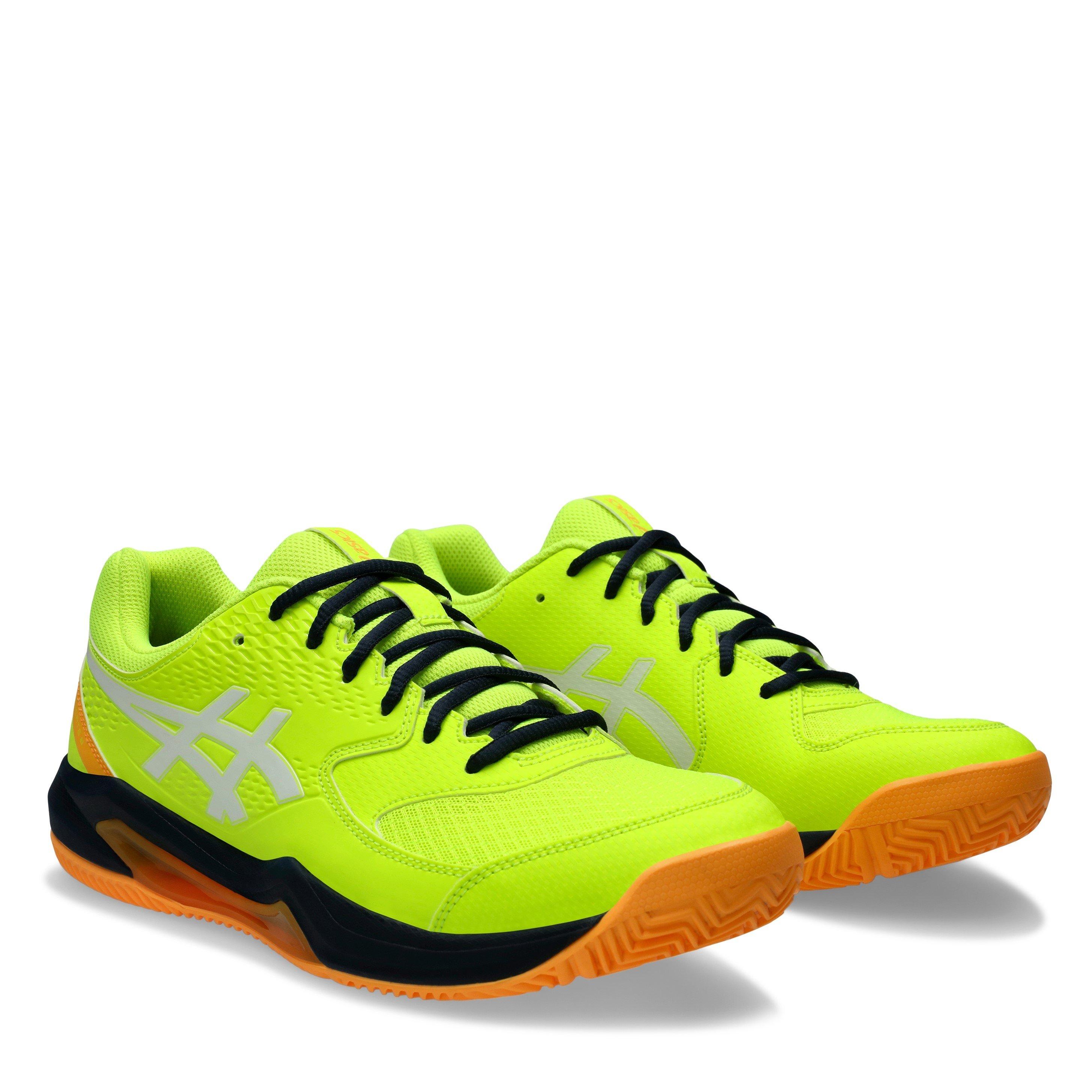Asics Gel Dedicate 8 Padel Mens Tennis Shoes