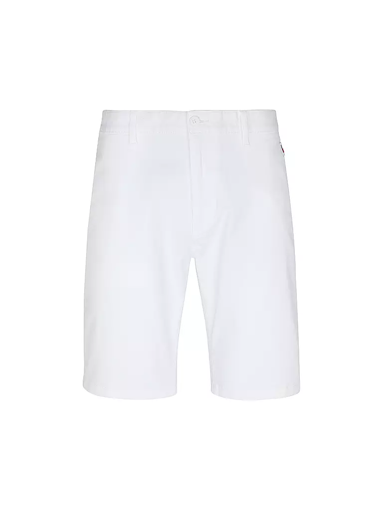 TOMMY JEANS Shorts SCANTON weiss