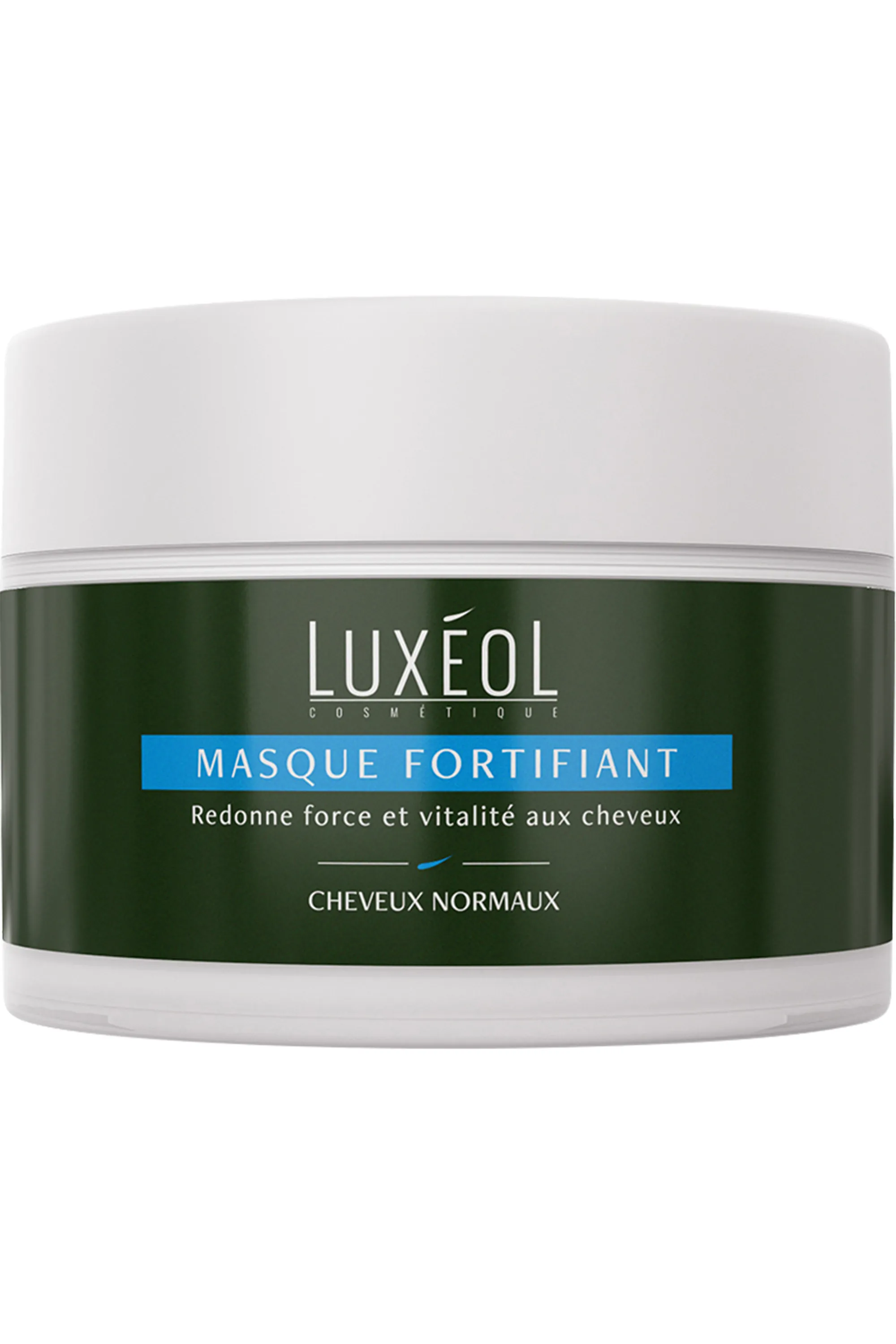 Luxéol Masque fortifiant-200 ml