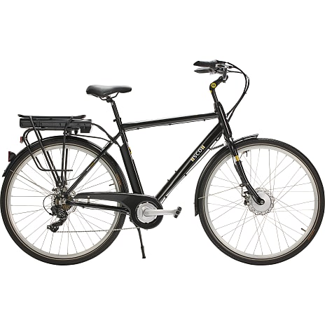 SCO E-City herre elcykel 7 gear 28