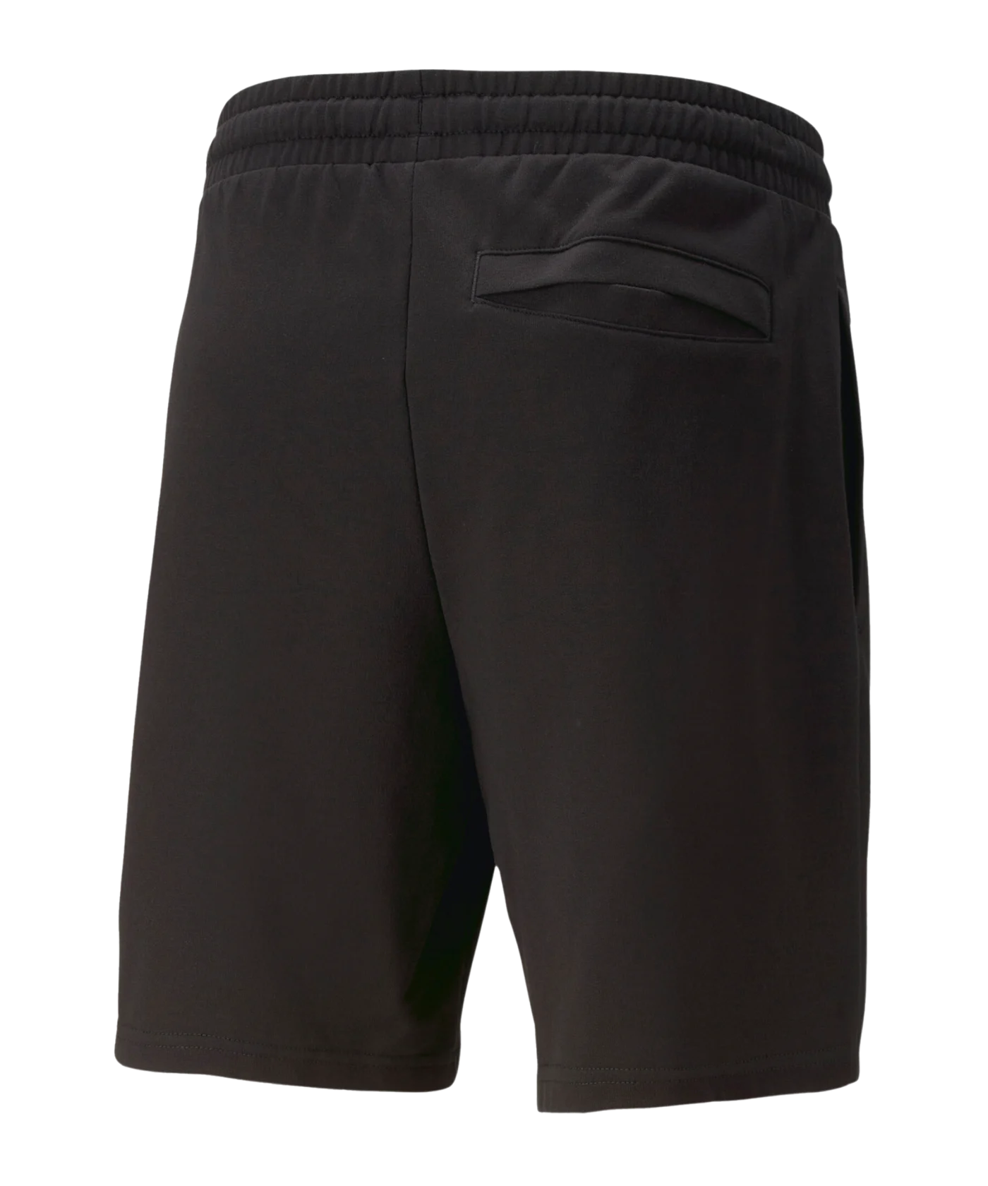 PUMA Classics 8in Short Schwarz F01