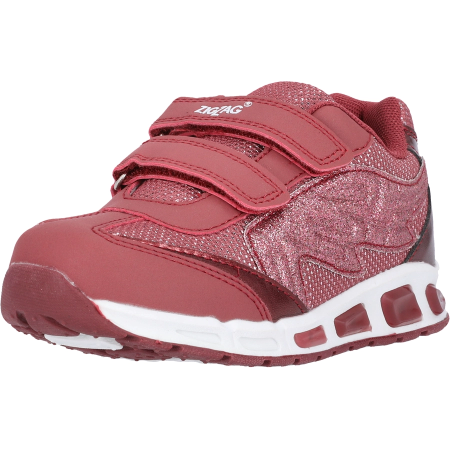ZigZag Sneaker Roseau 4109 Apple Butter