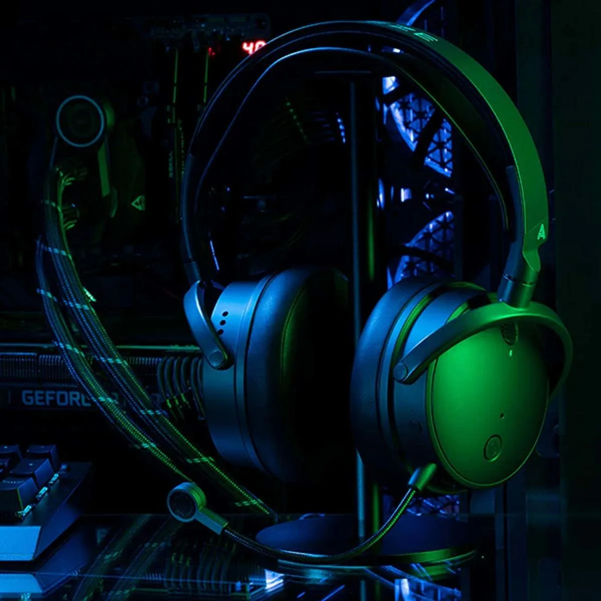 Audeze Maxwell Xbox Casques gaming