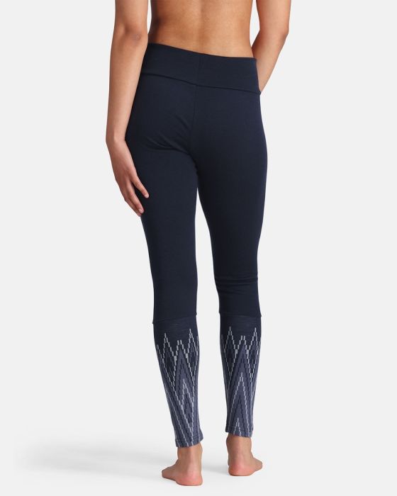 Juliane Wool Pants Women Basislag