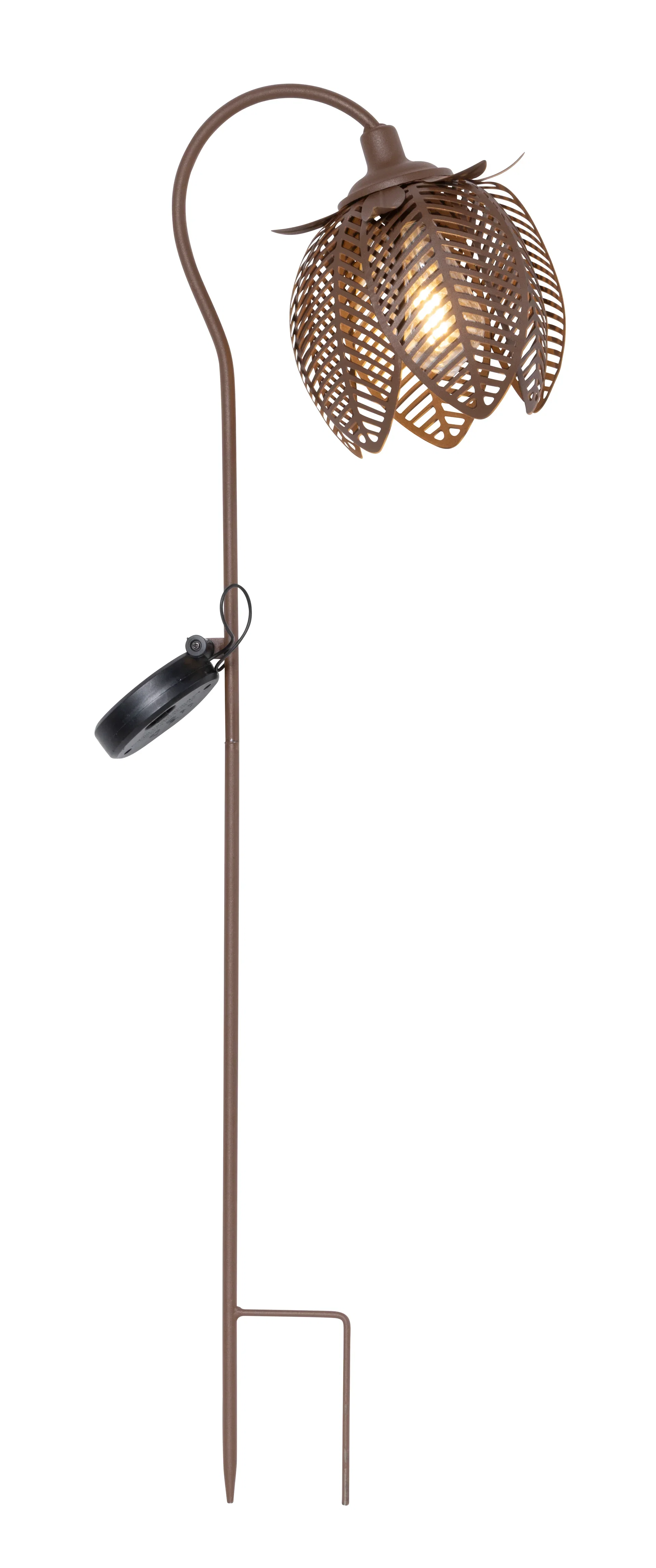 Blomsterlykt Solar Høyde 75 cm
