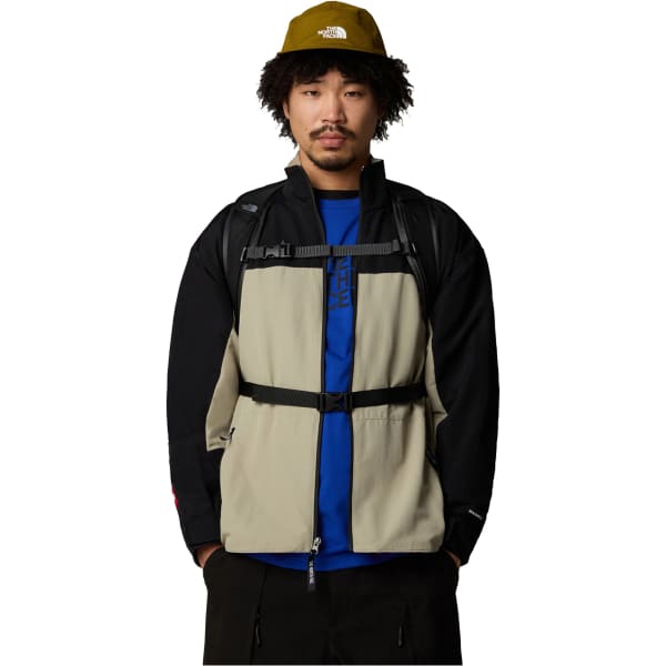 Sac à dos randonnée THE NORTH FACE BOREALIS CLASSIC TNF BLACK/ASPHALT GREY