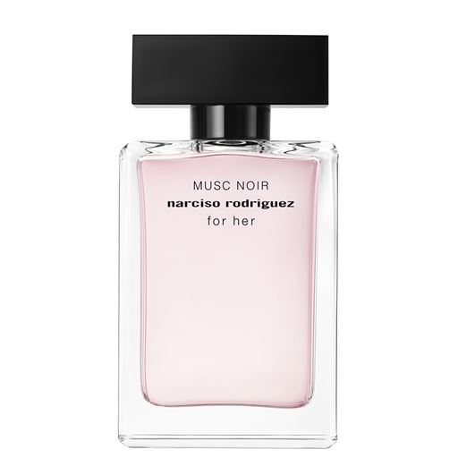 Narciso Rodriguez For Her Musc Noir Eau De Parfum, 50 ml