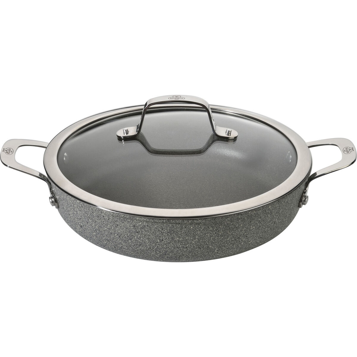 Salina Ti-X Sauterpanne 28cm
