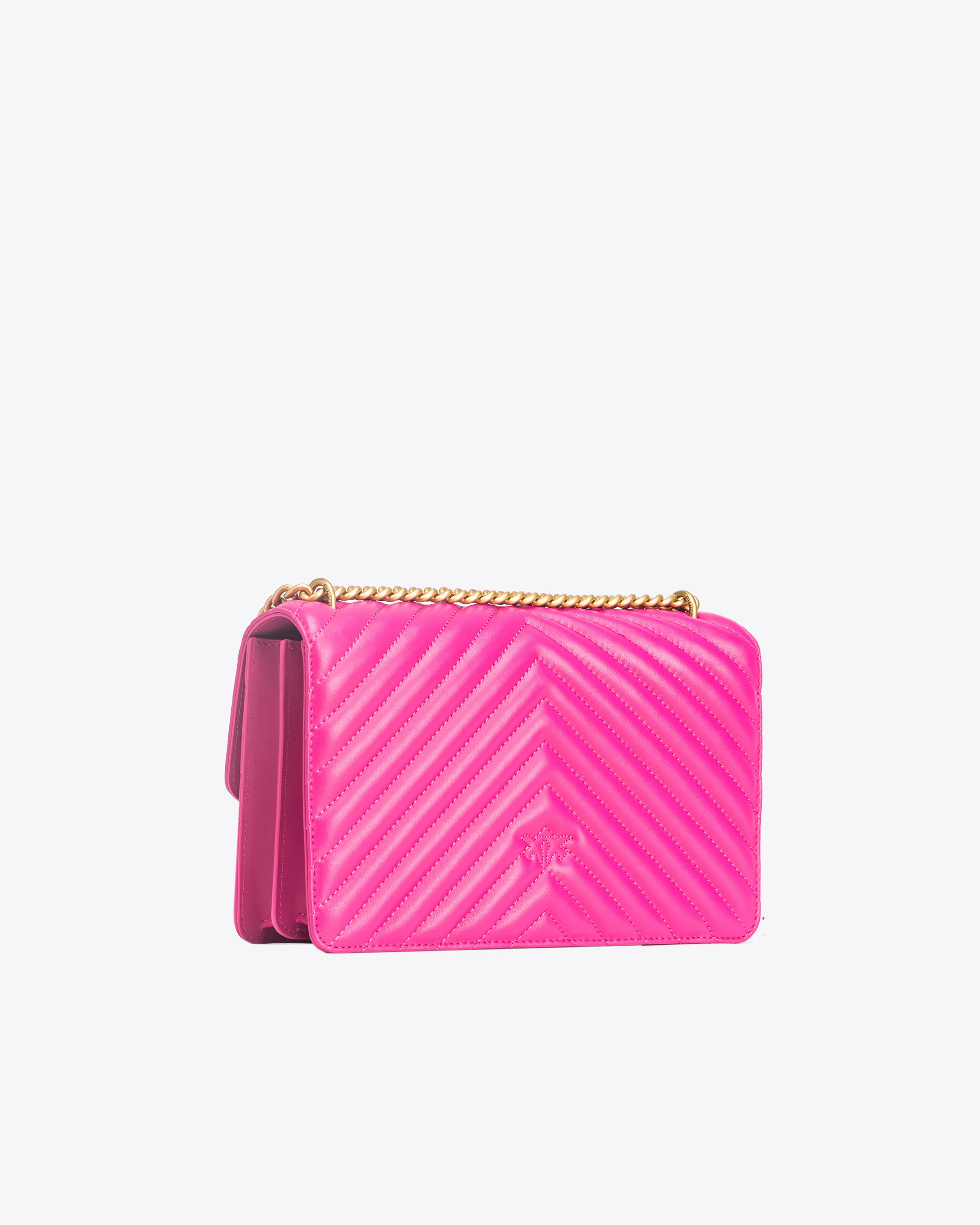 Classic love bag one | Rose