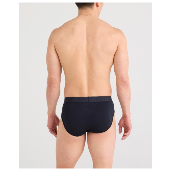 Saxx - Vibe Xtra Soft Comfort Brief Fly 2-Pack - Sous-vêtement