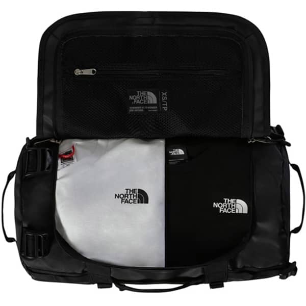 Duffel THE NORTH FACE BASE CAMP DUFFEL XS TNF BLACK/TNF WHITE