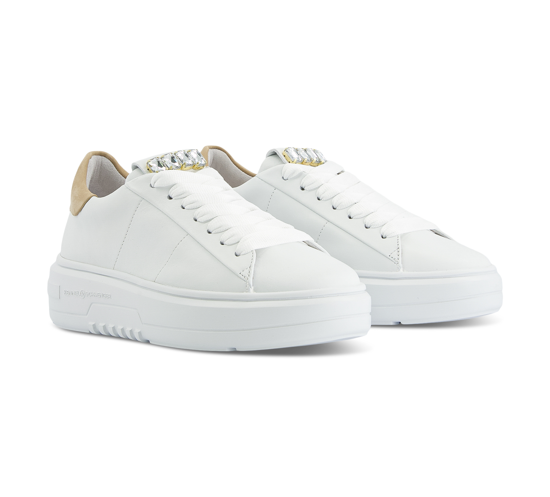 Kennel & Schmenger Turn - Sneaker low