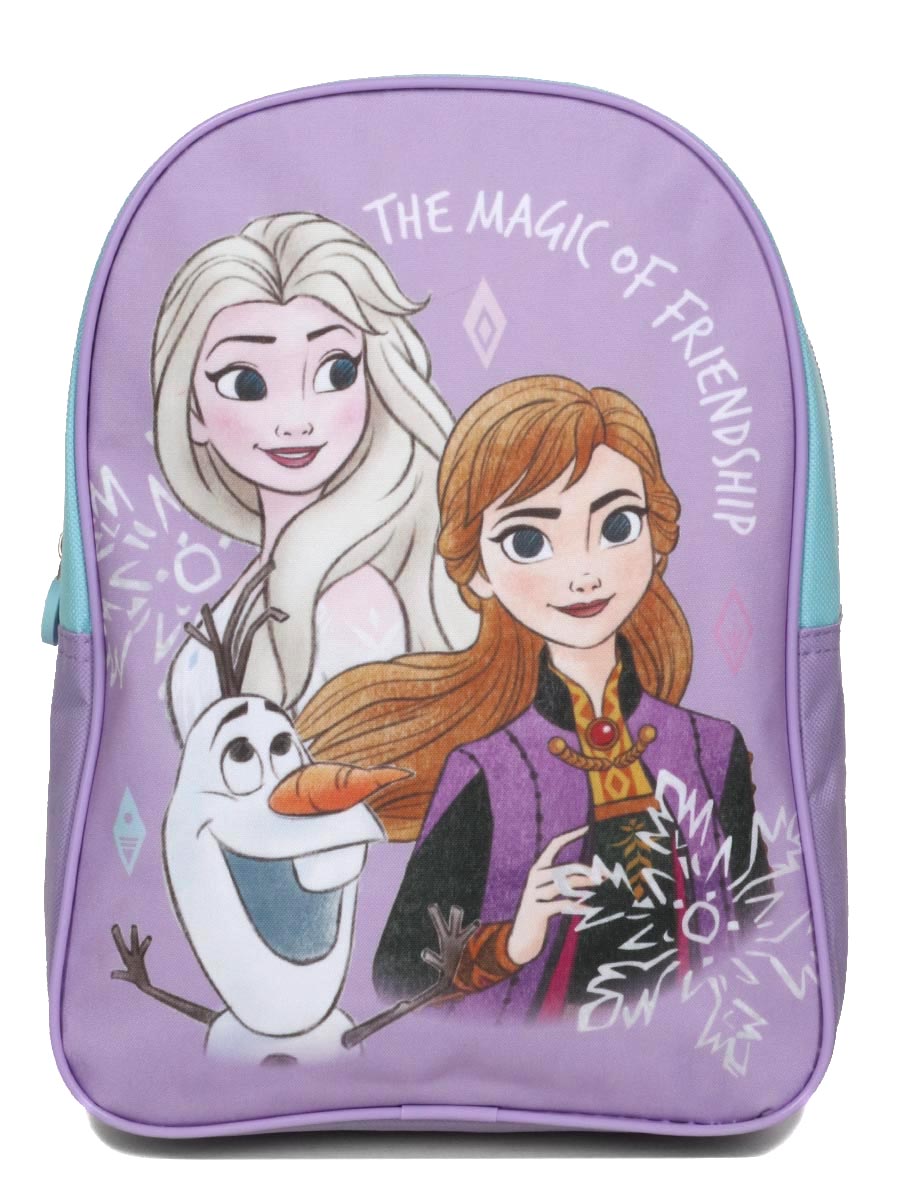 Sac À dos La Reine des Neiges 2 Magic XS