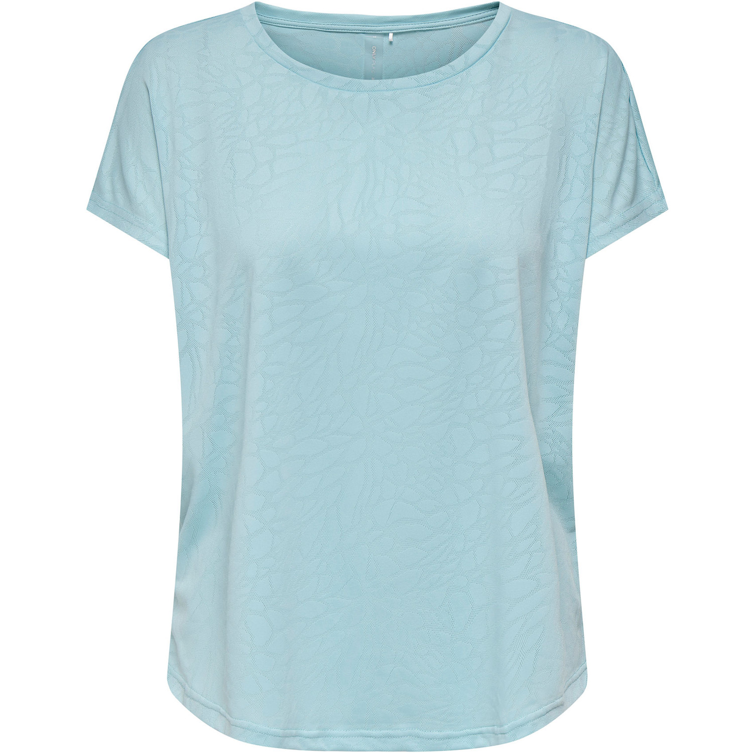 Only Play Aubree Jue Loose Tee