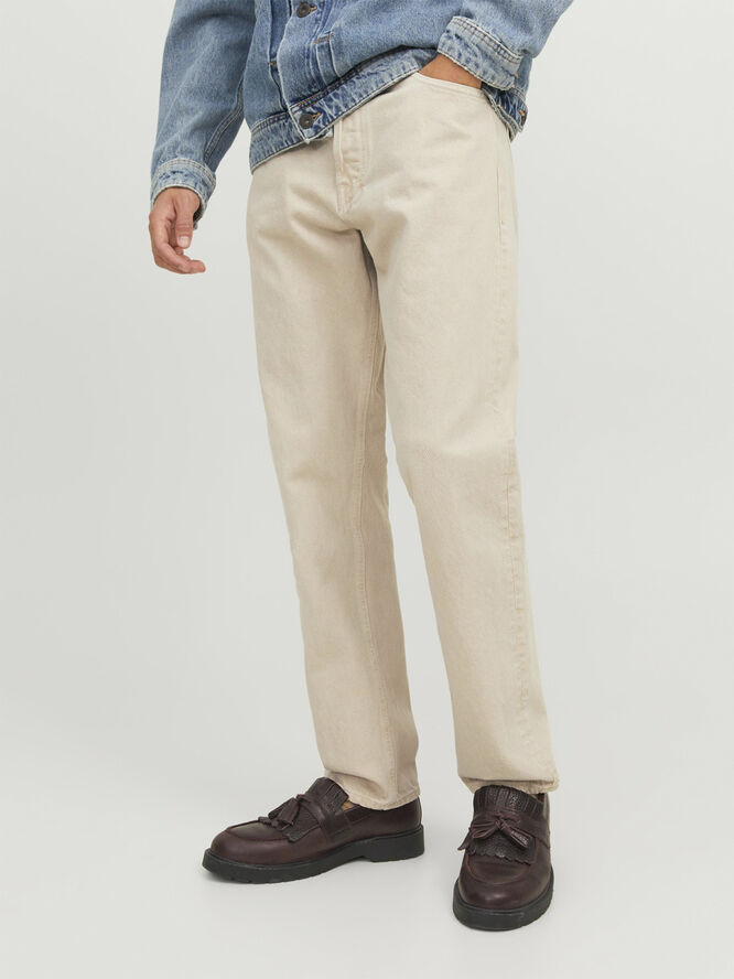 Jack & Jones JJICHRIS JJCOOPER AM 900 SN Moonbeam