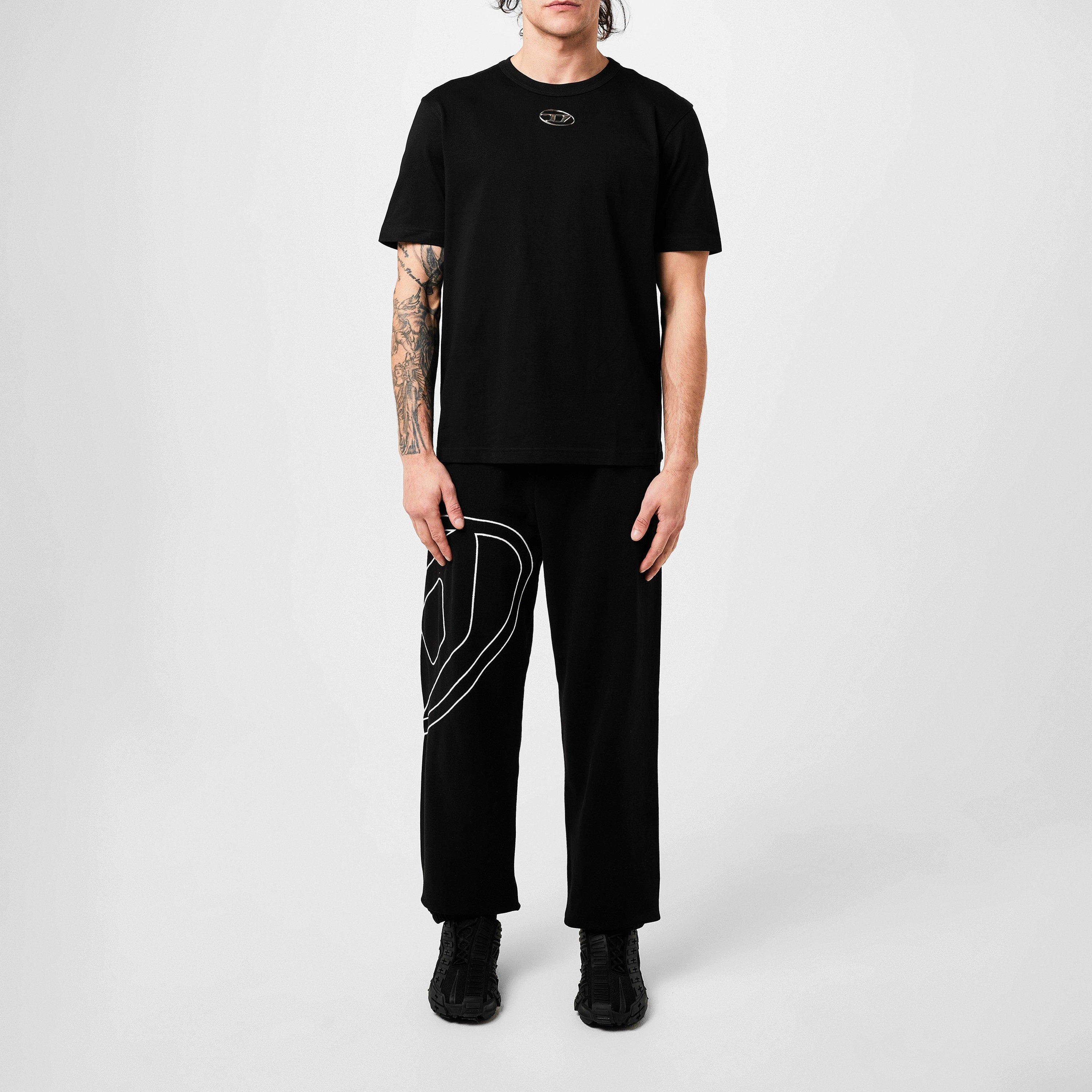Diesel Logo T-Shirt