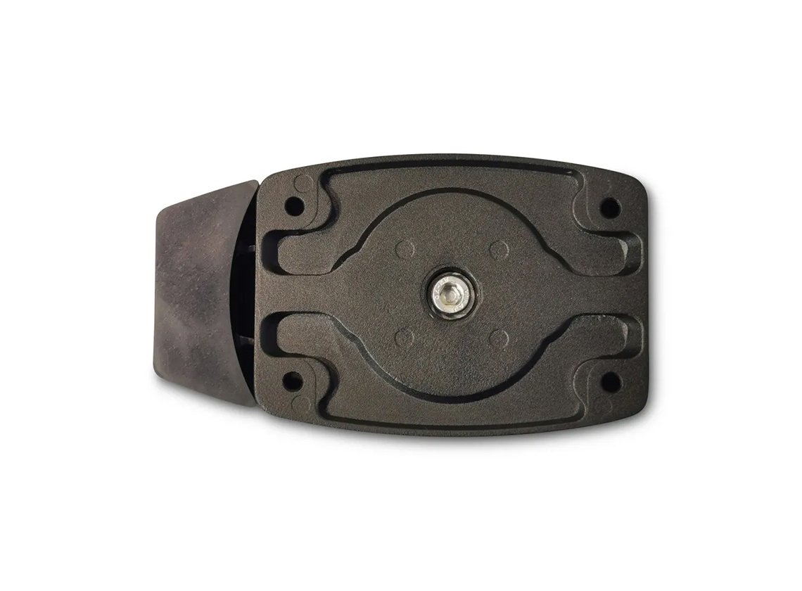 Heosafe Van Security Ducato (2006-2021) cabine sloten