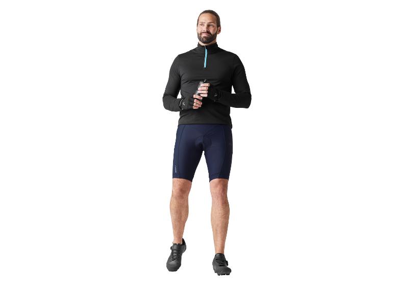 Heren fietsshort