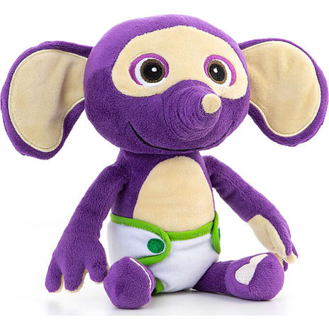 Fantorangen - Fantus bamse 50 cm
