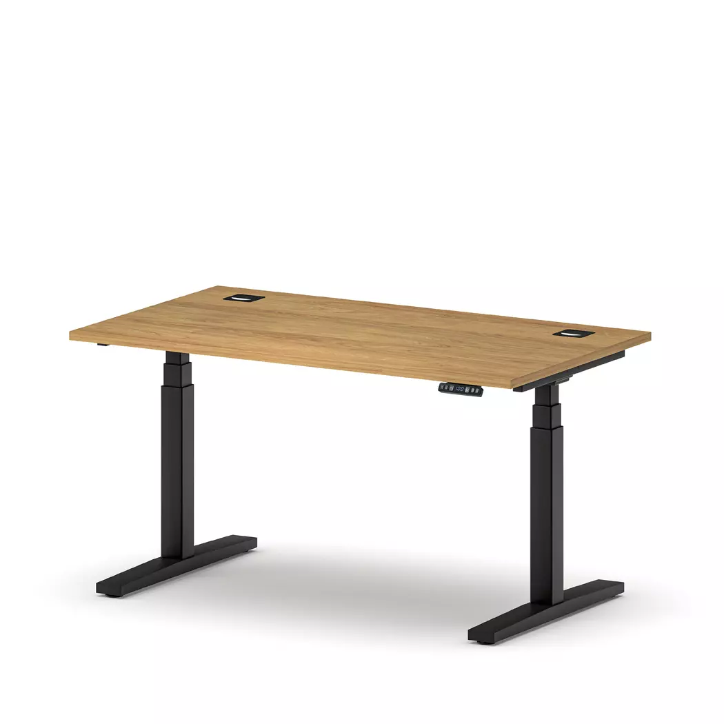 Schreibtisch elektrisch eUP3