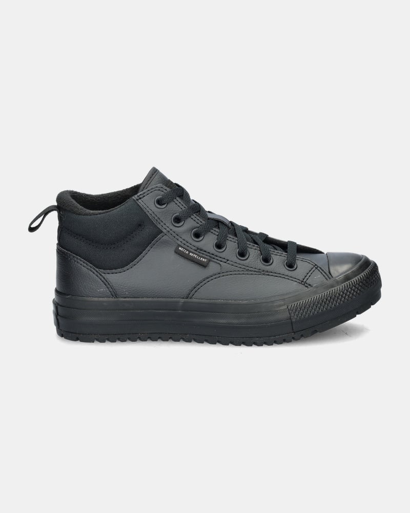 Converse Chuck Taylor All Star Malden Street Boot Hoge sneakers  - zwart