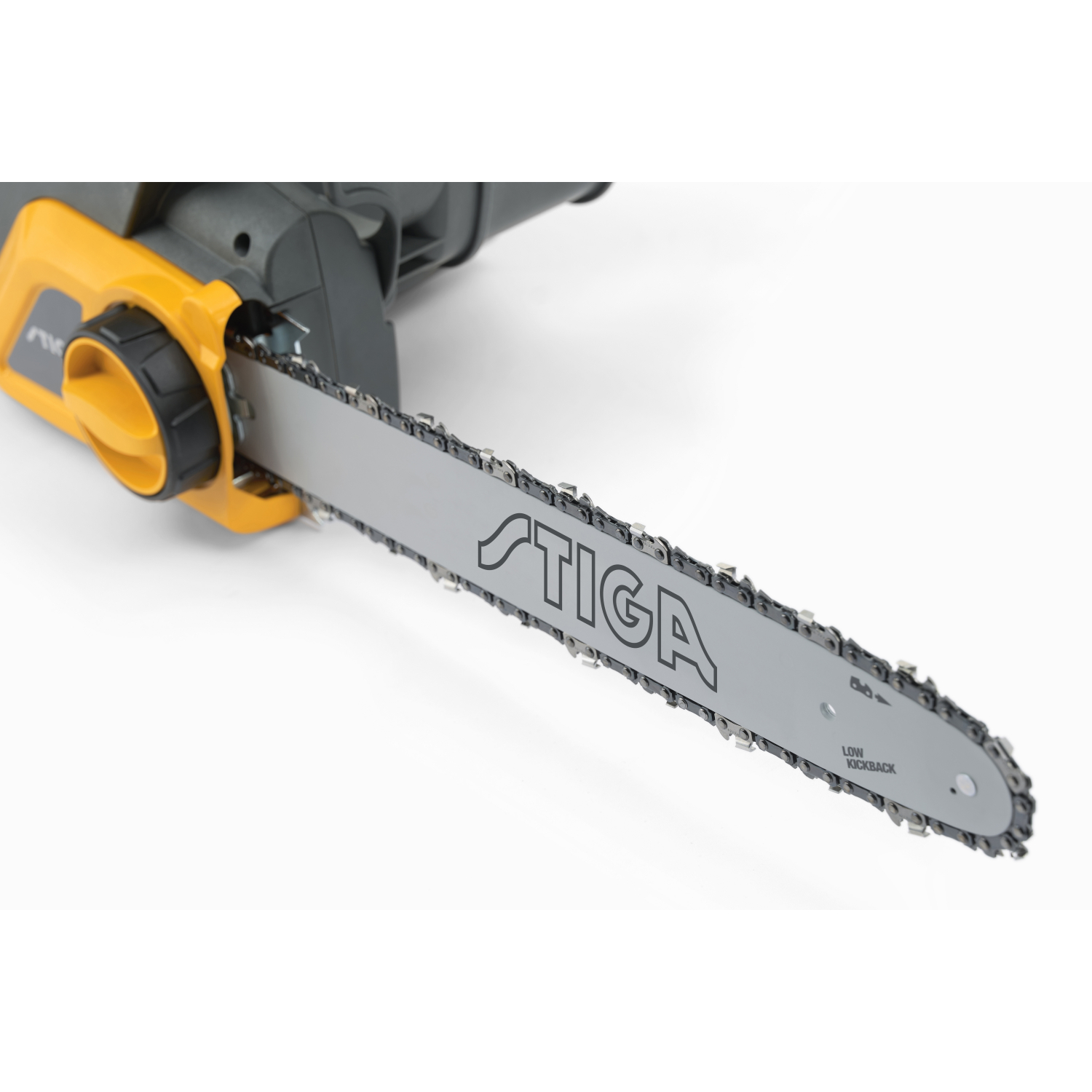 Stiga CS 122c (16